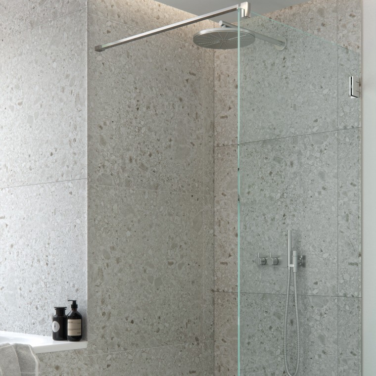 Ifö Showerama Art Ifö Showerama Art