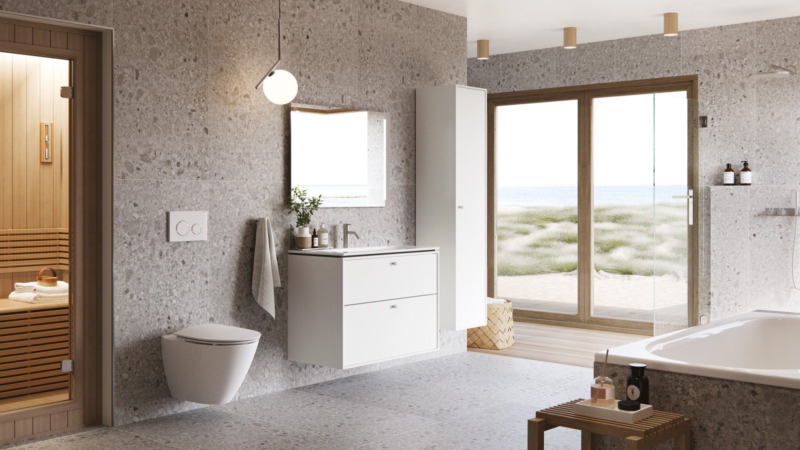 Ifö vannituba Ifö vannituba