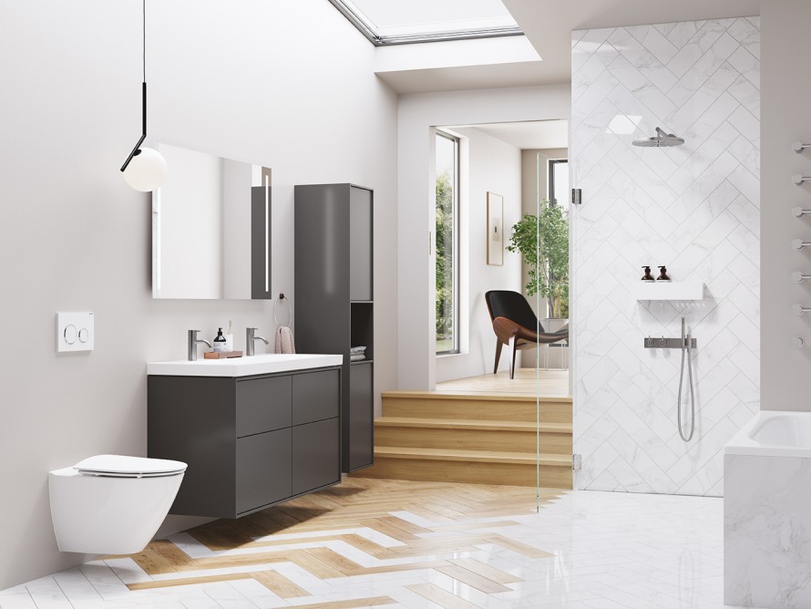 Ifö vannituba Ifö vannituba