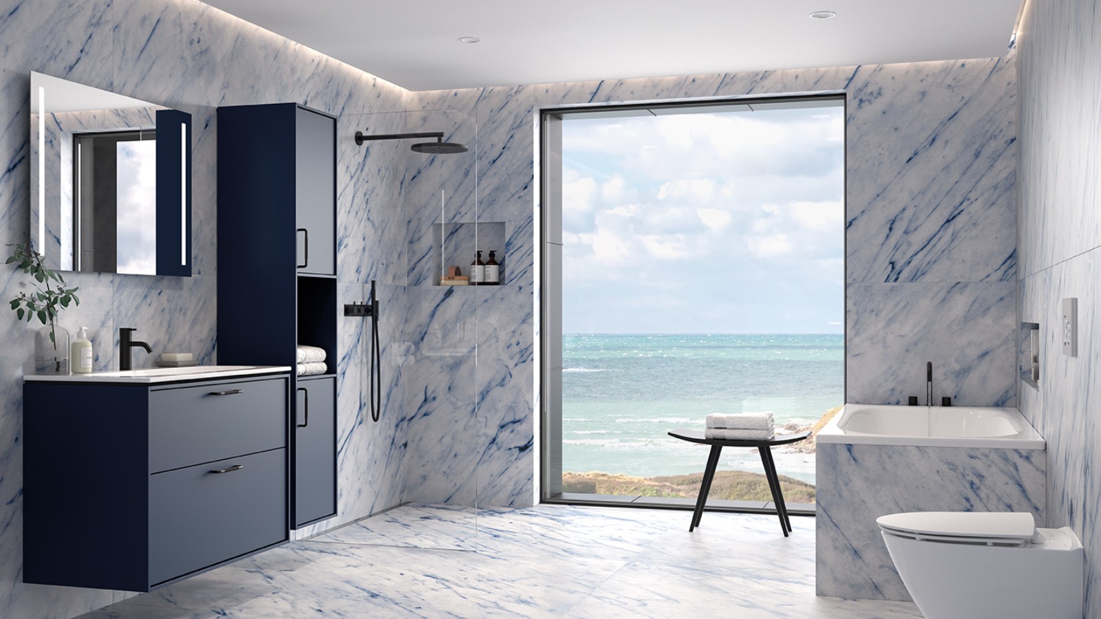 Ifö vannituba Ifö vannituba