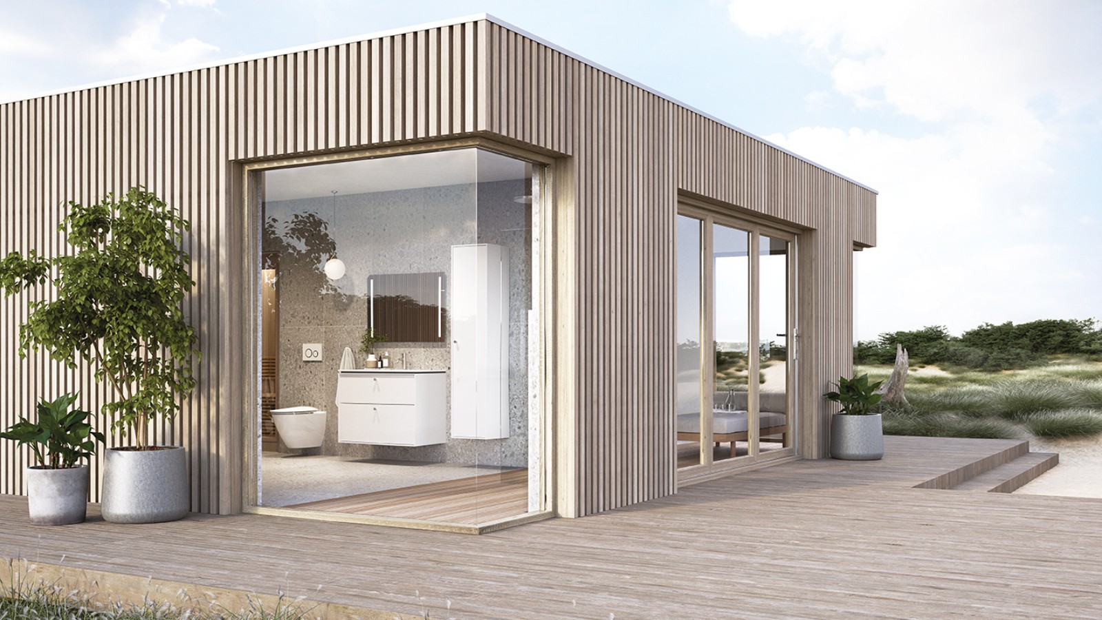 Ifö vannituba Ifö vannituba