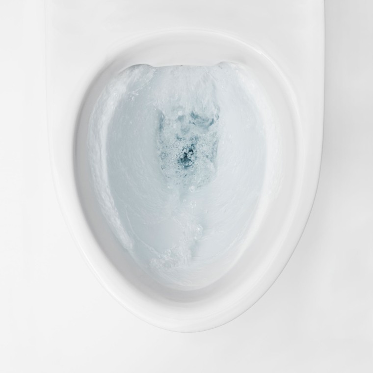 Ifö Rimfree WC-pott