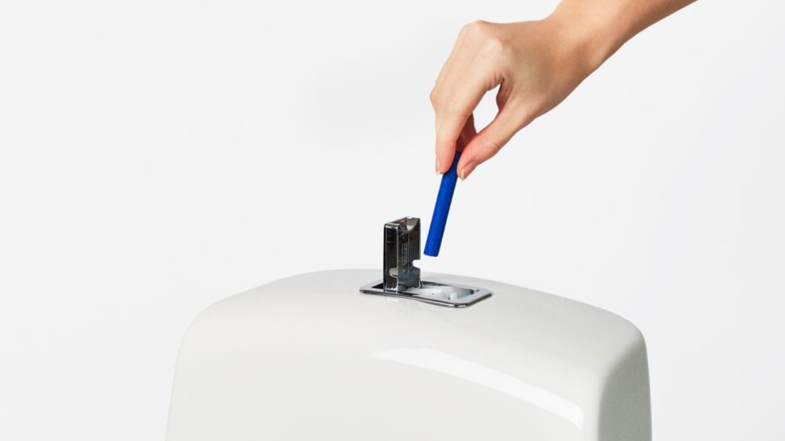 Värsked tualettpulgad Värsked tualettpulgad