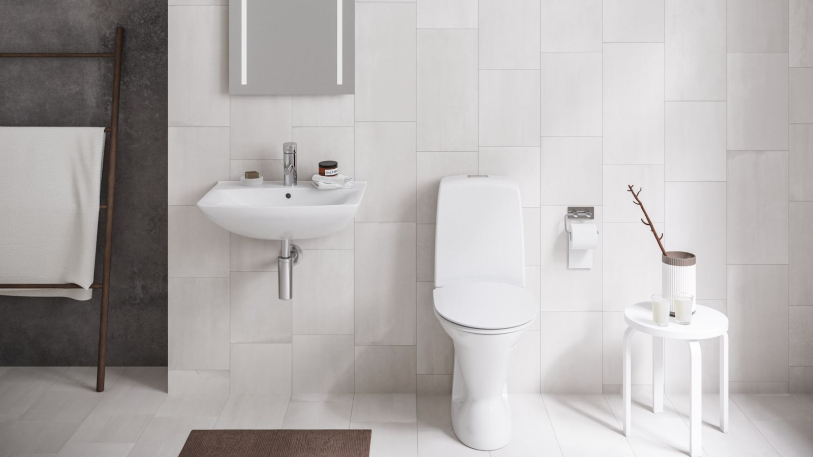 Ifö vannituba Ifö vannituba