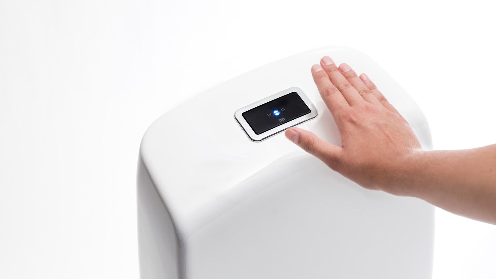 Ifö anduri loputusnupp Ifö anduri loputusnupp