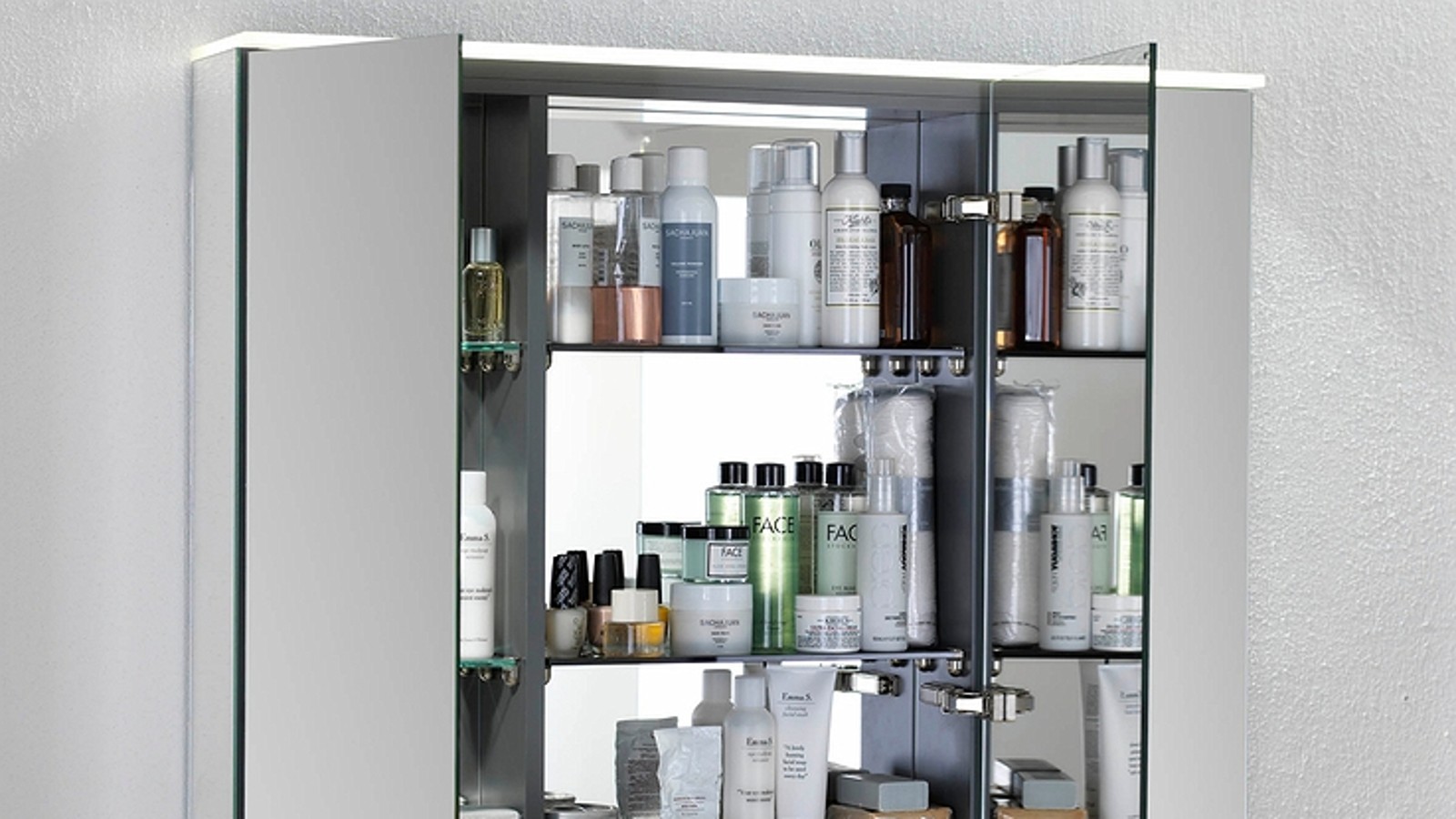 Ifö peegelkapp Ifö peegelkapp