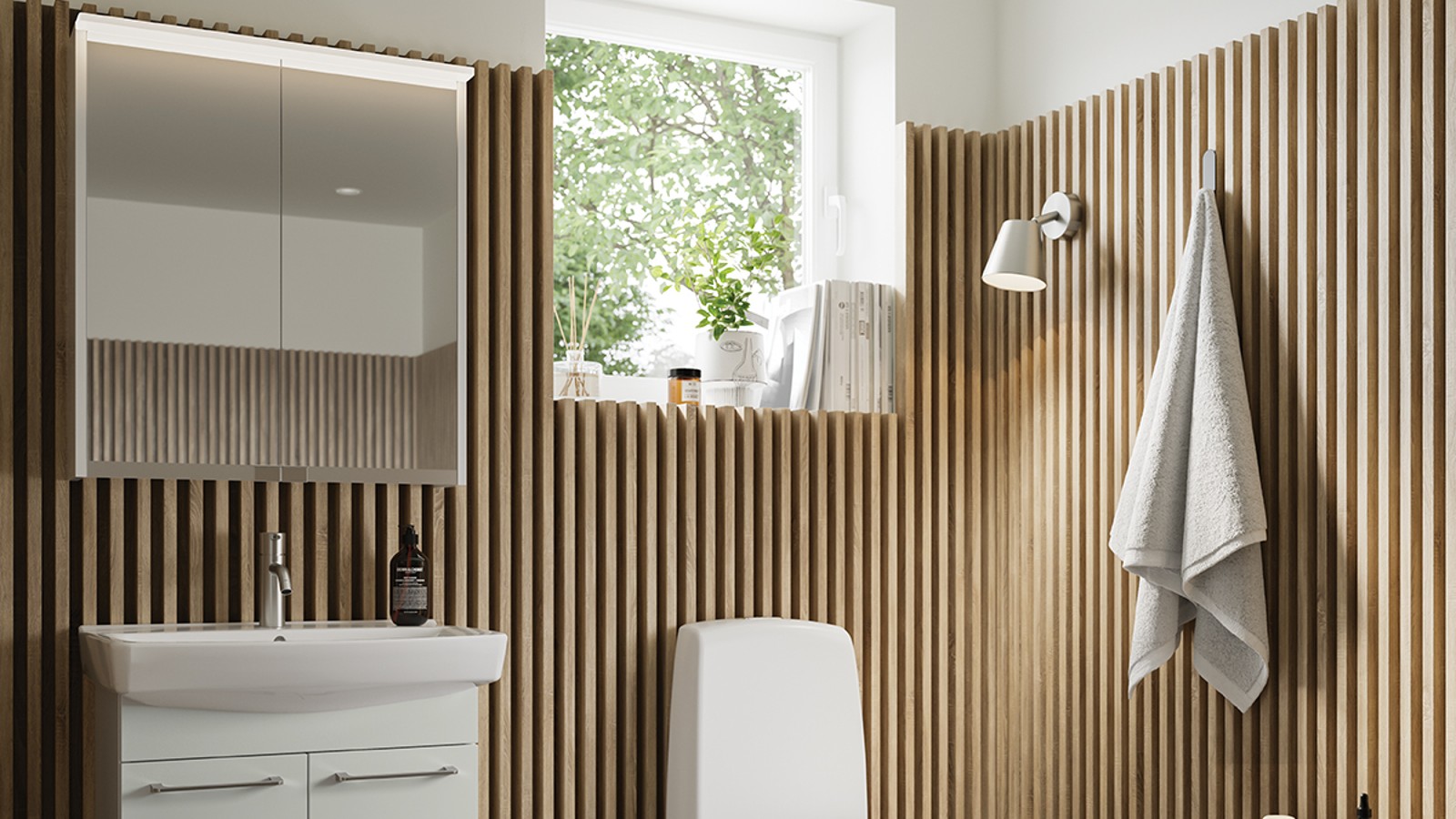 Ifö vannituba Ifö vannituba