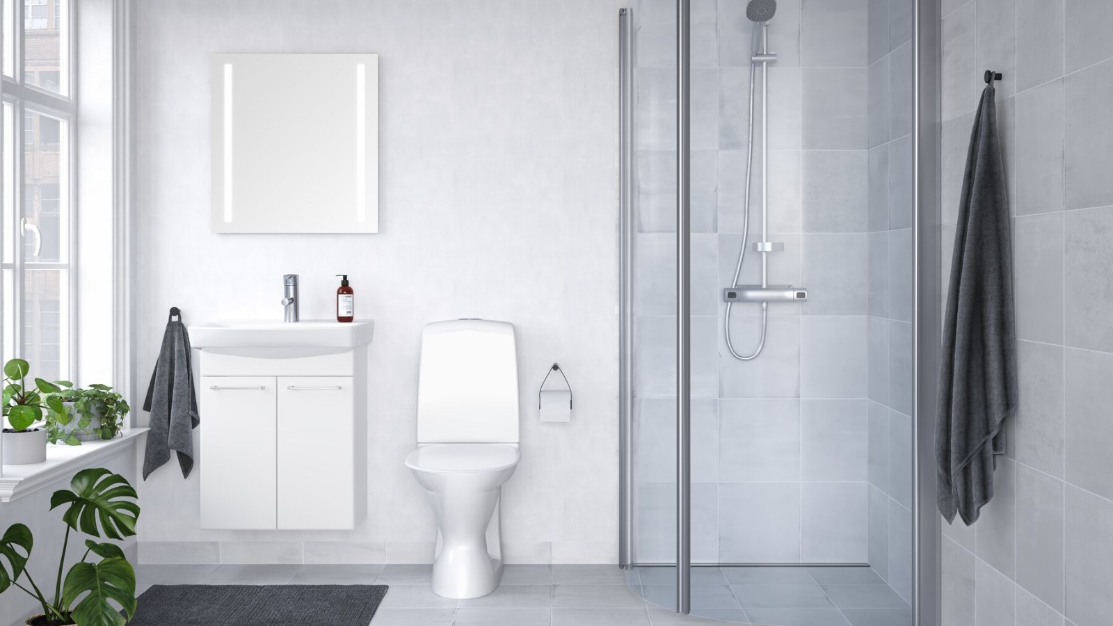 Ifö vannituba Ifö vannituba