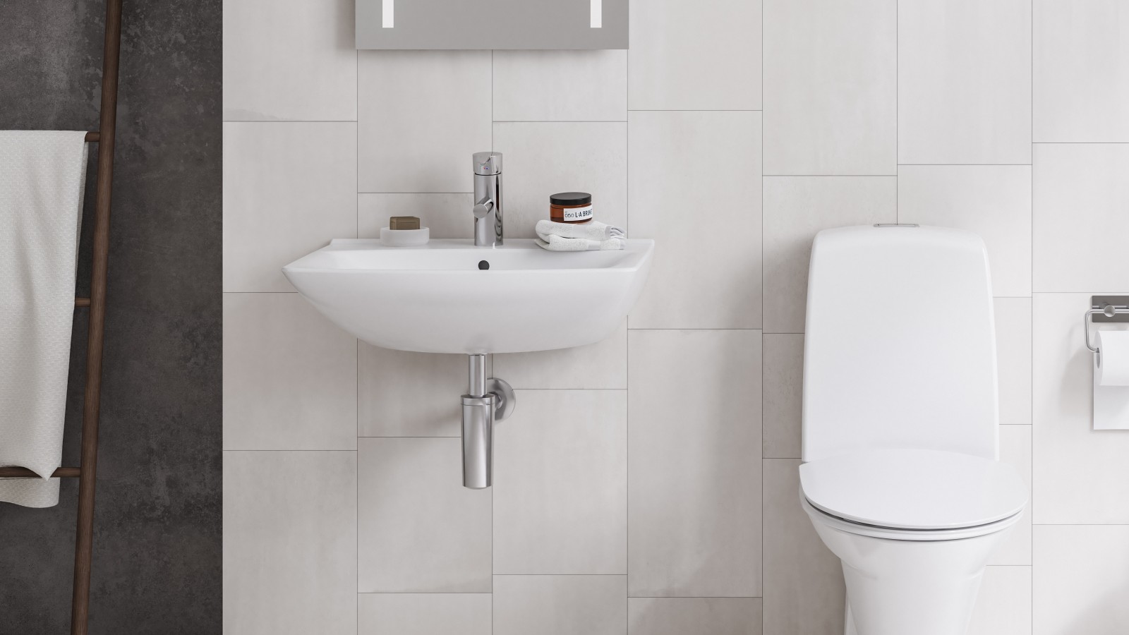 Ifö vannituba Ifö vannituba