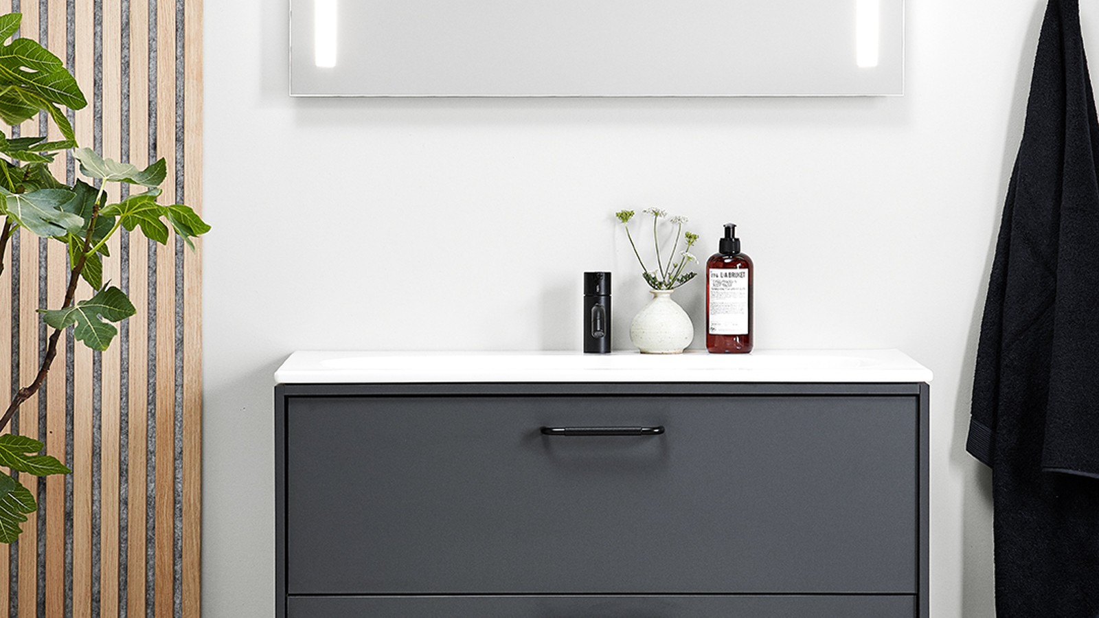 Ifö vannitoamööbel Ifö vannitoamööbel