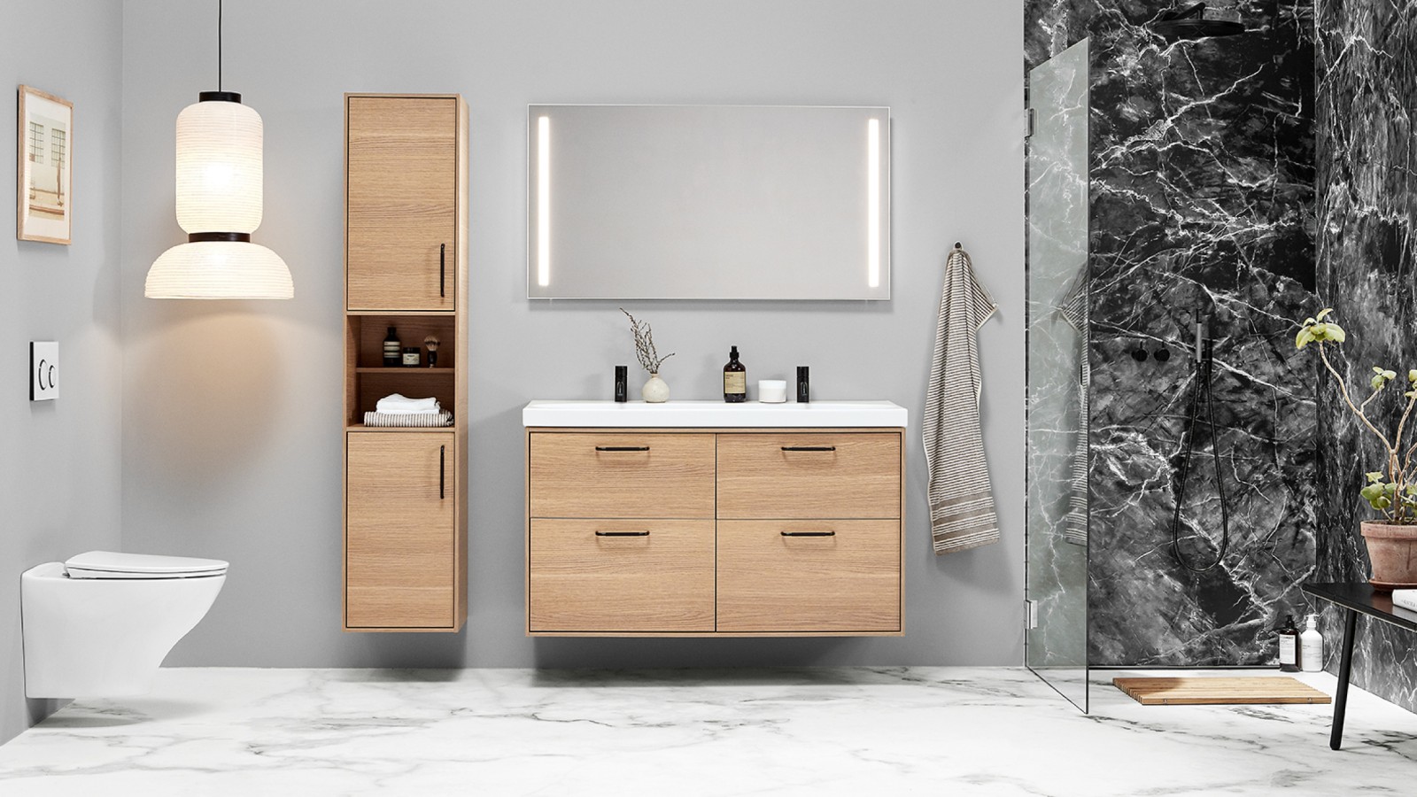 Ifö vannituba Ifö vannituba