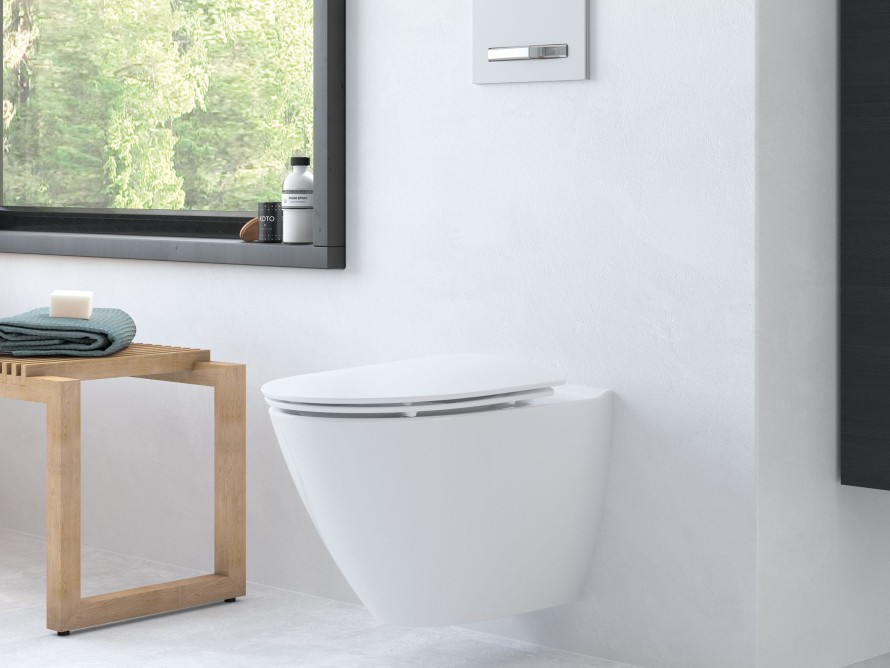 Ifö wc-pott Ifö wc-pott