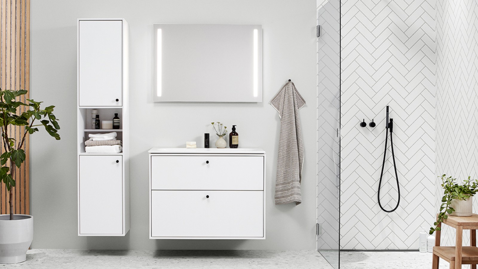 Ifö vannituba Ifö vannituba