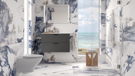 Bathroom wellness