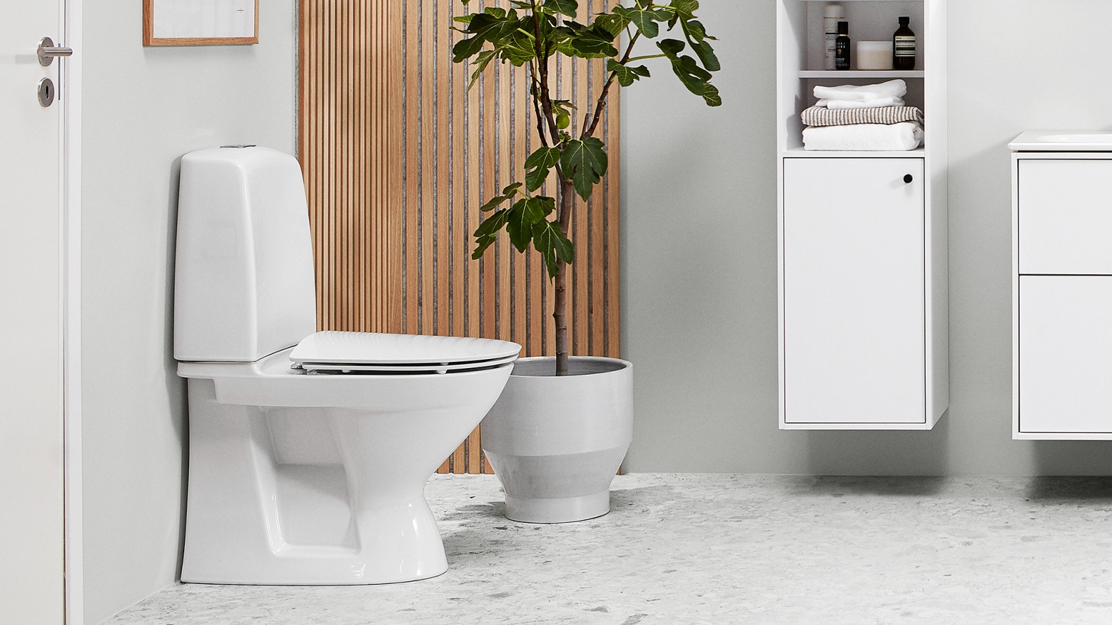 Ifö vannituba Ifö vannituba