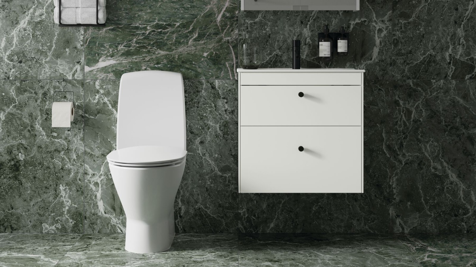 Ifö vannituba Ifö vannituba