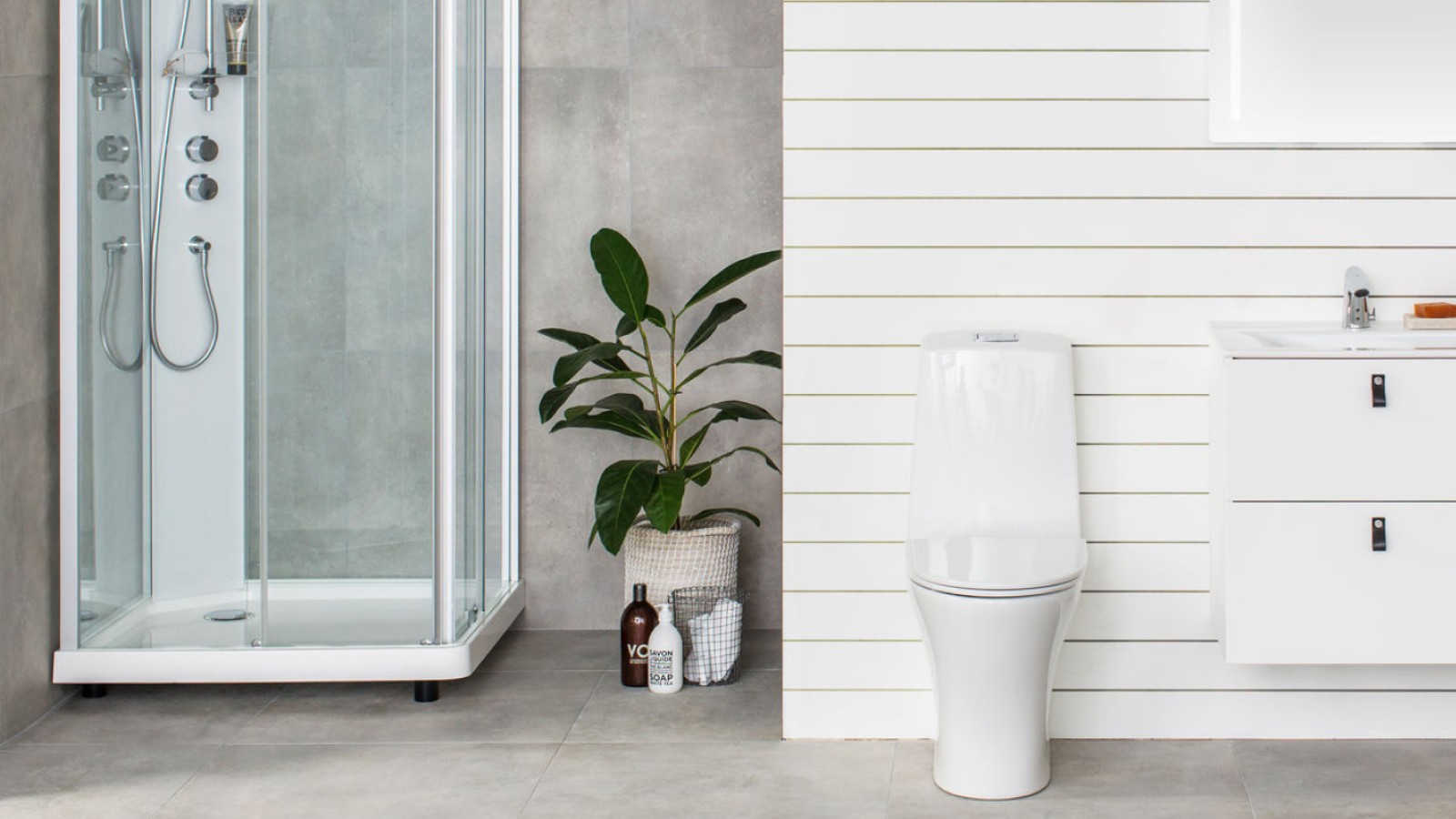 Dušikabiini Dušikabiini