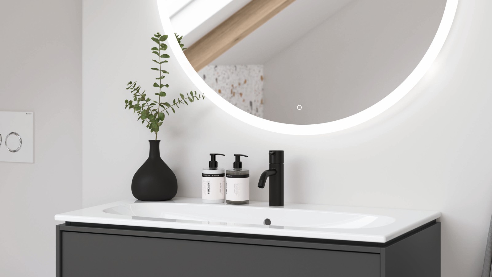 Ifö valamud Ifö valamud