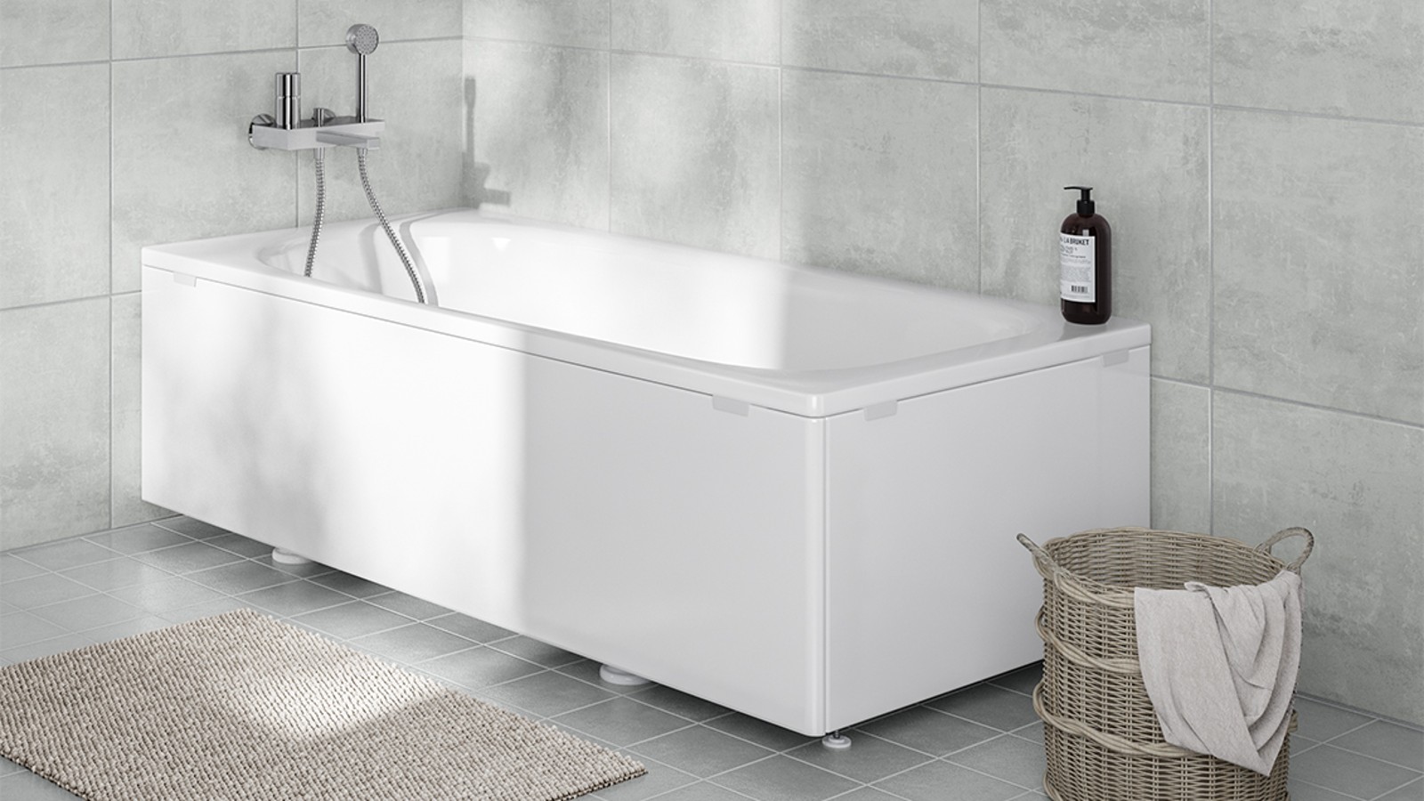 Ifö Caribia Ifö Caribia