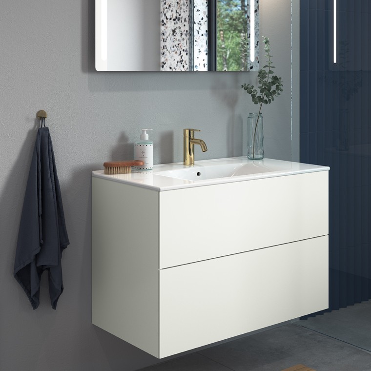 Ifö Elegant vannitoamööbel