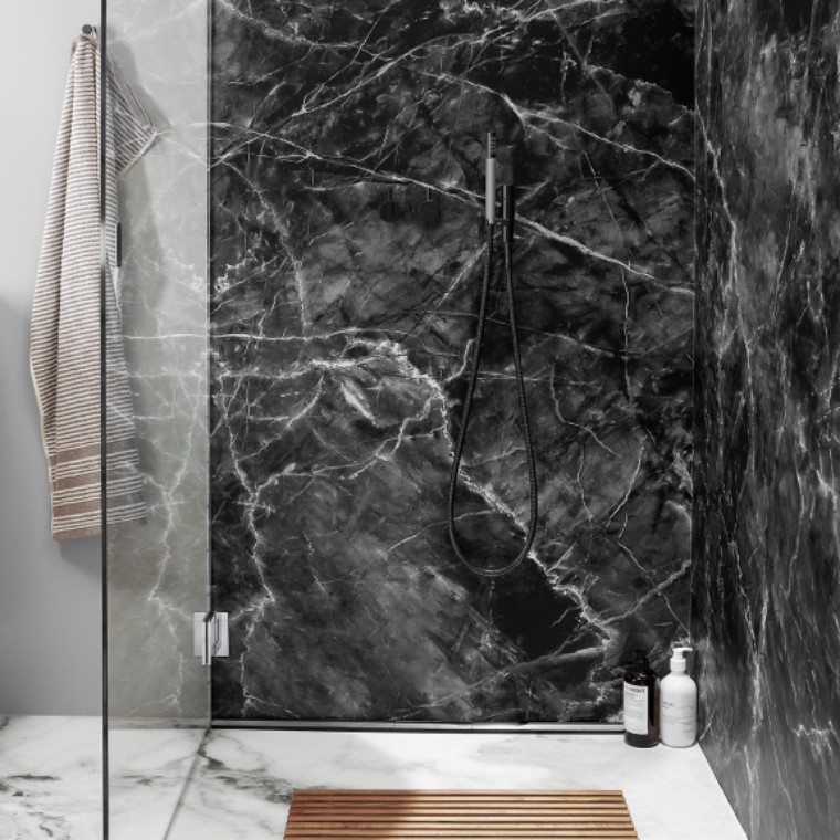 Ifö Showerama Art Ifö Showerama Art