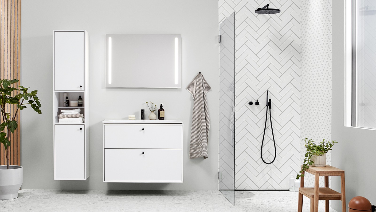 Ifö Showerama Ifö Showerama