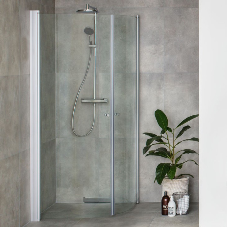 Ifö Showerama dušisein