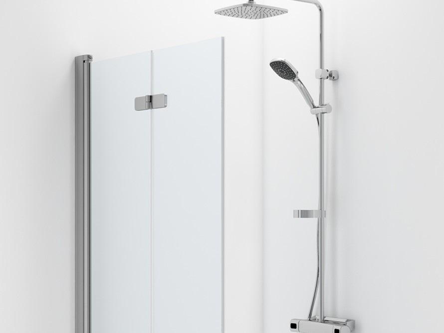 Ifö Showerama dušisein