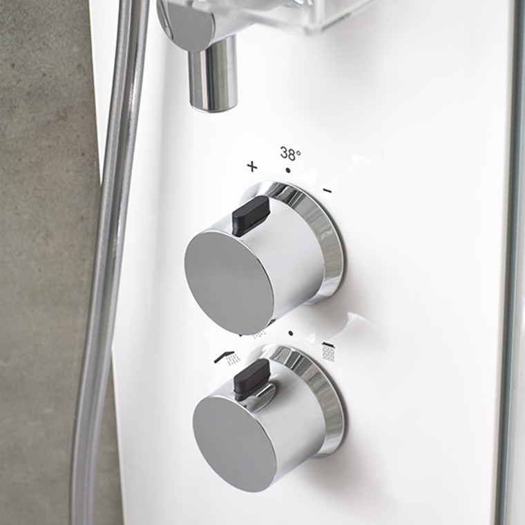 Ifö Showerama Ifö Showerama