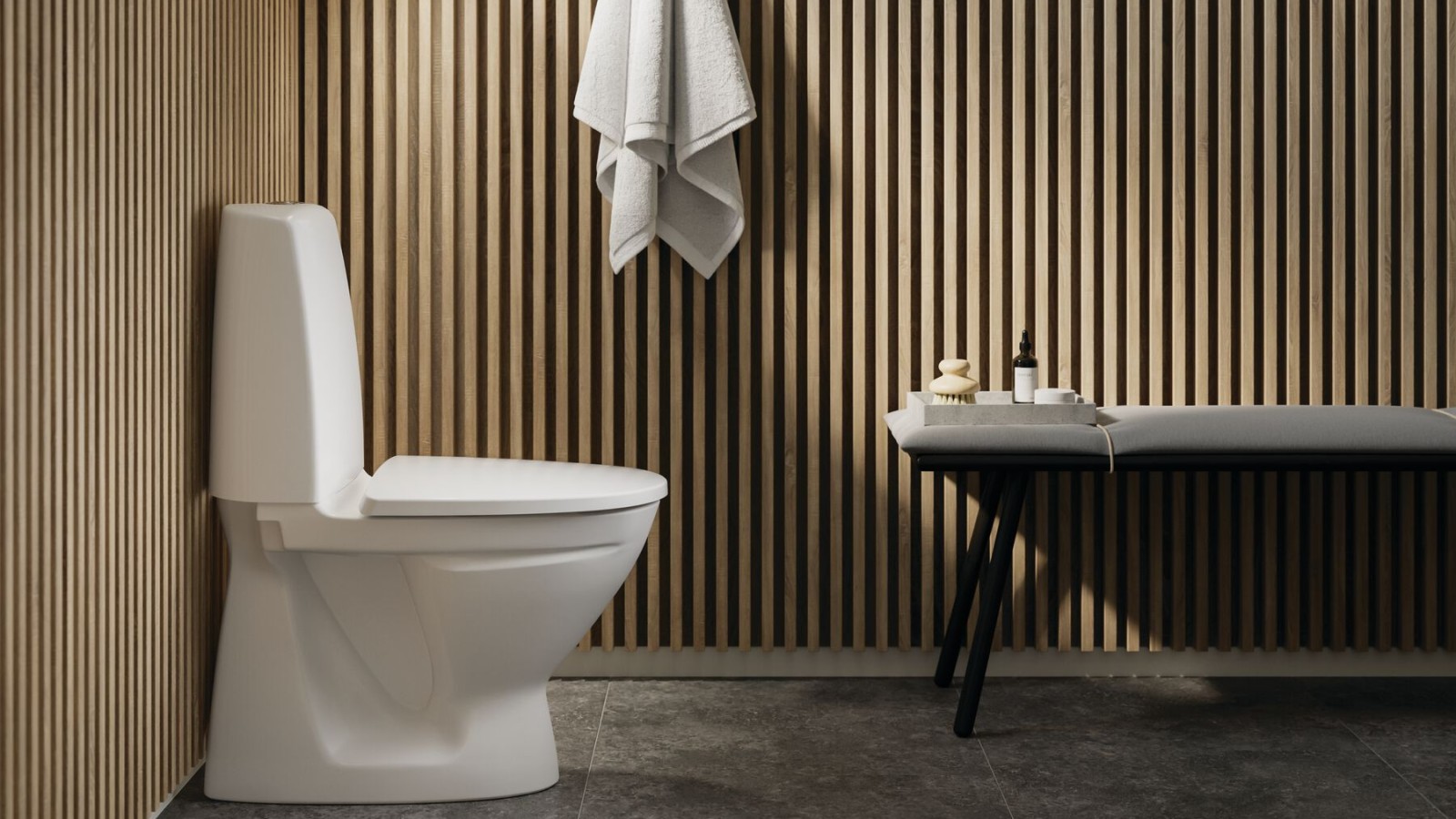 Ifö Spira Ifö Spira