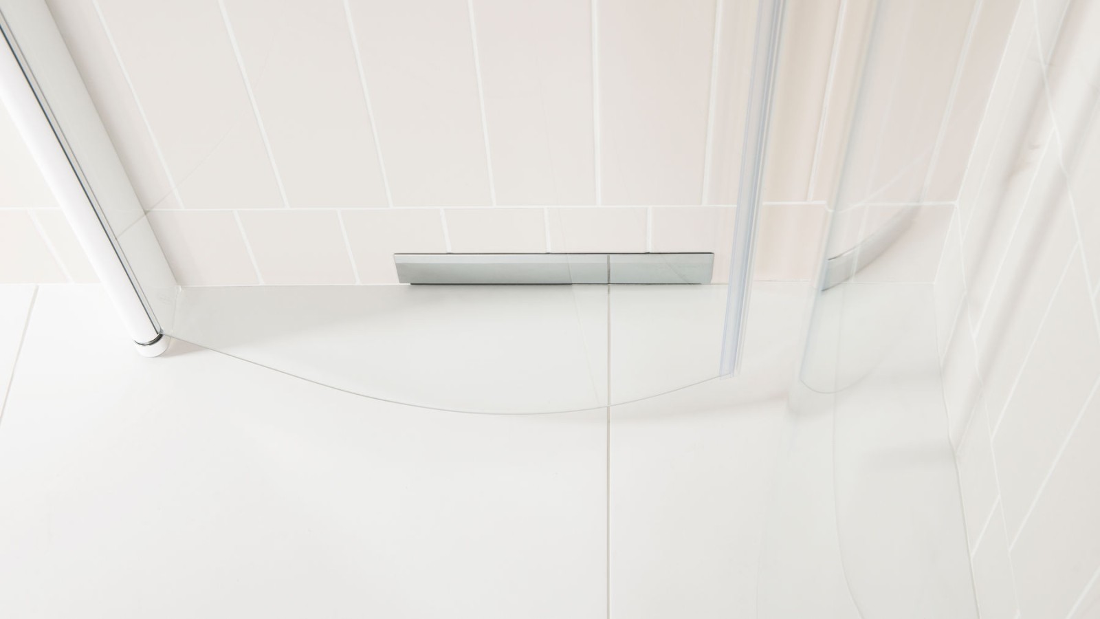 Ifö Showerama