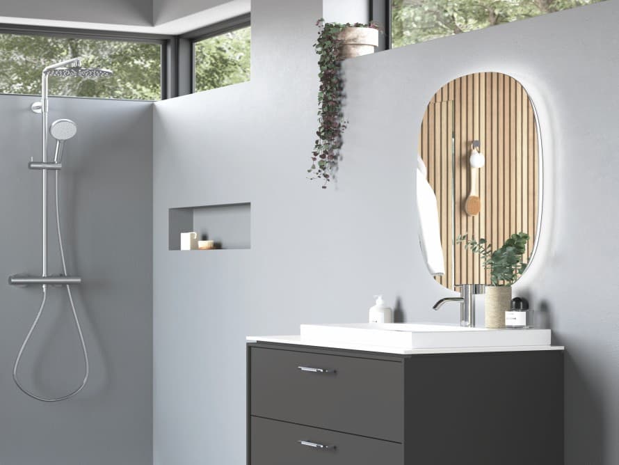 Ifö vannituba Ifö vannituba