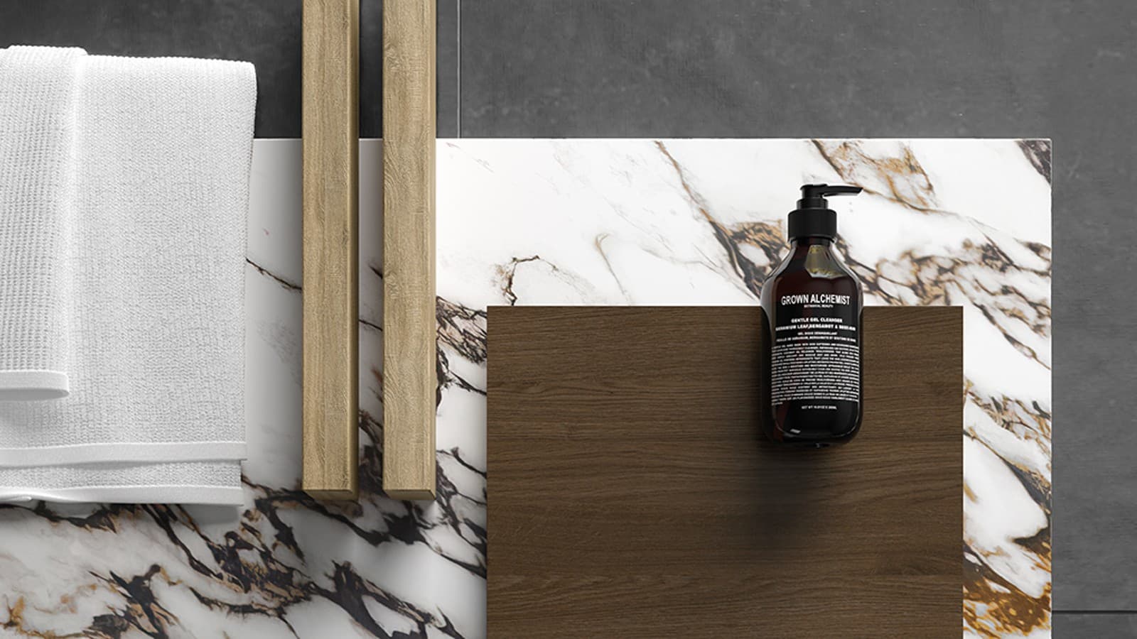 Vannitoa trendid meeleolulaud Vannitoa trendid meeleolulaud