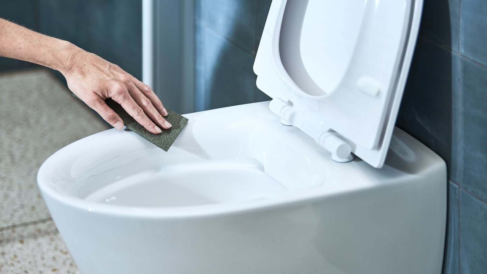 Ifö WC-poti Ifö WC-poti