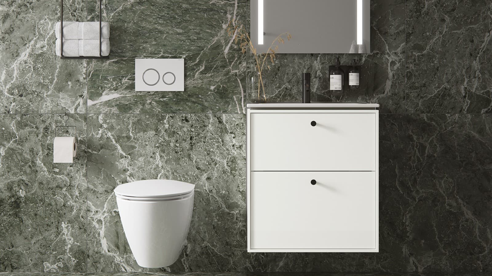 Ifö vannituba Ifö vannituba