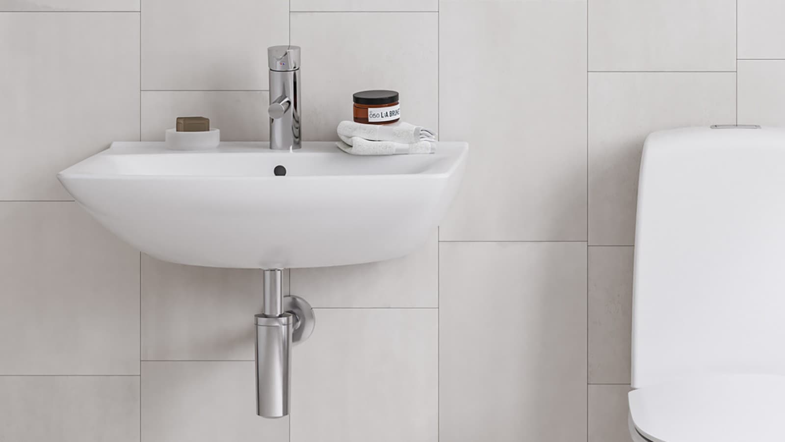 Ifö Spira Art valamu Ifö Spira Art valamu