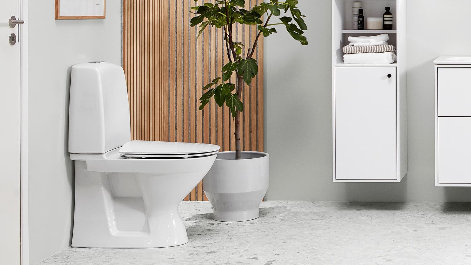 Ifö WC-pott Ifö WC-pott