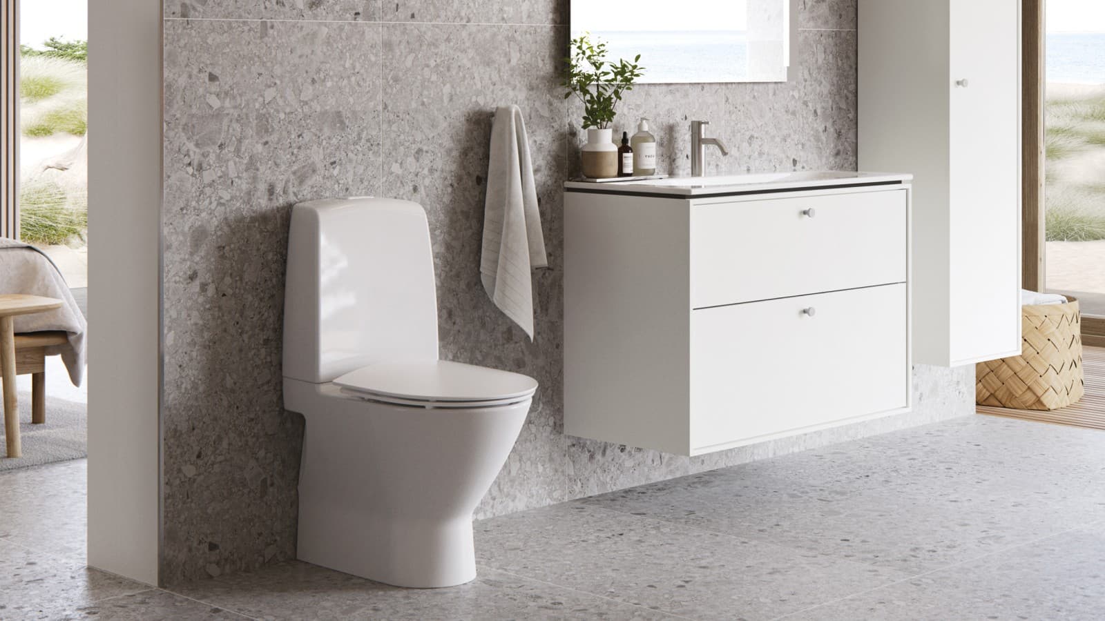 Ifö vannituba Ifö vannituba