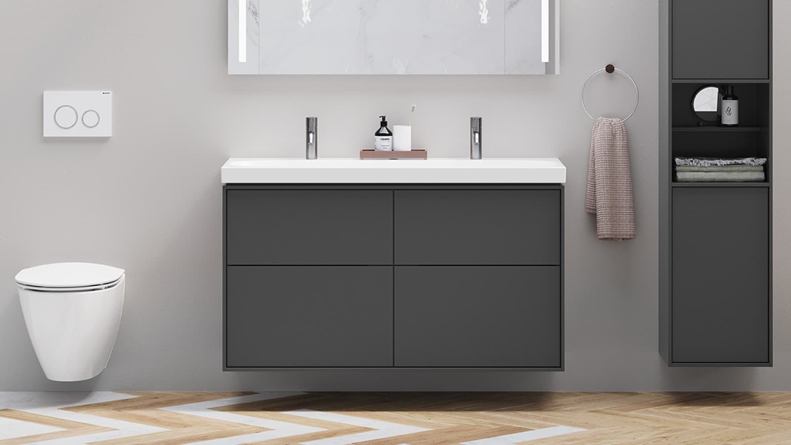 Ifö vannituba Ifö vannituba