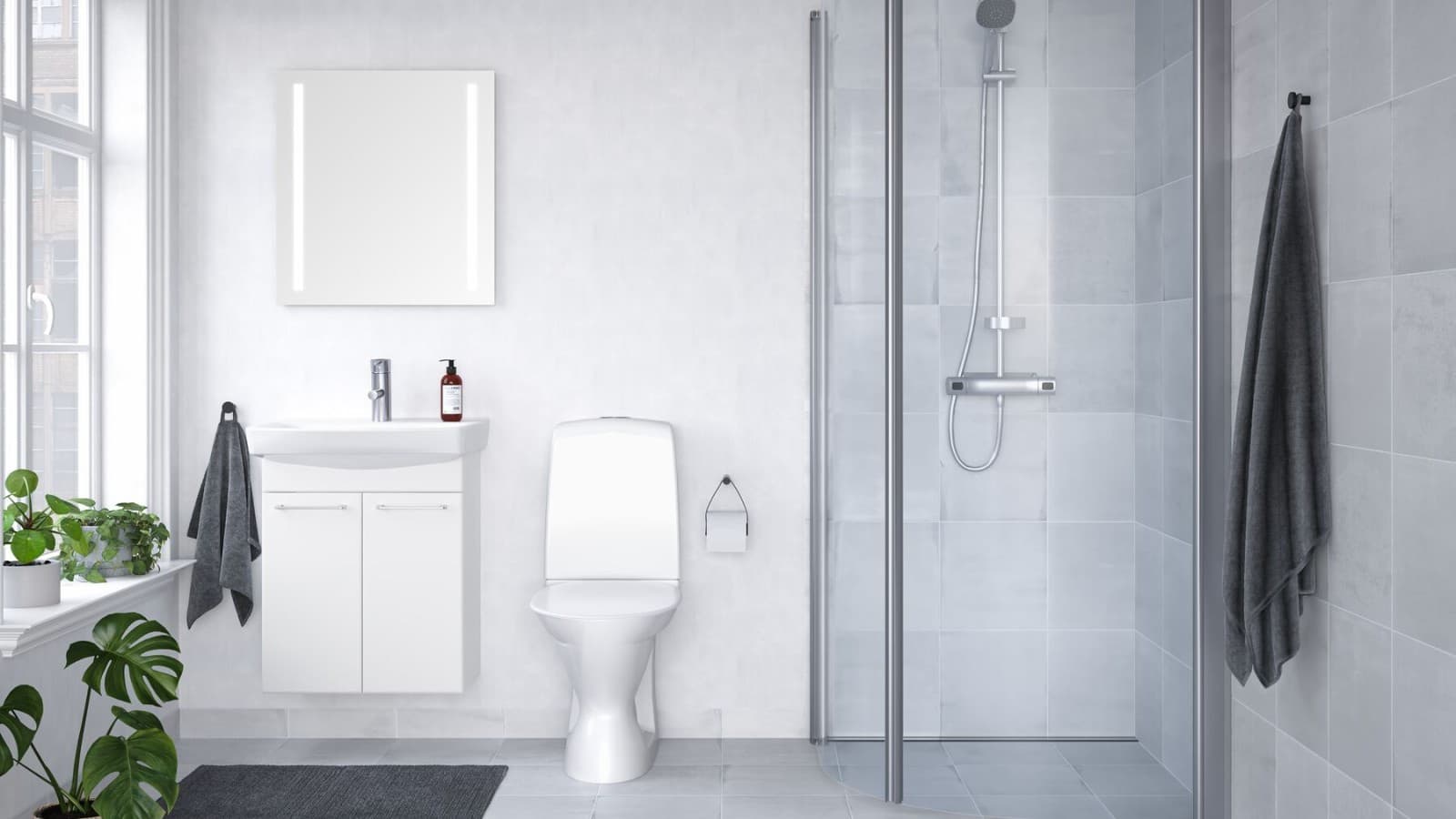 Ifö vannituba Ifö vannituba