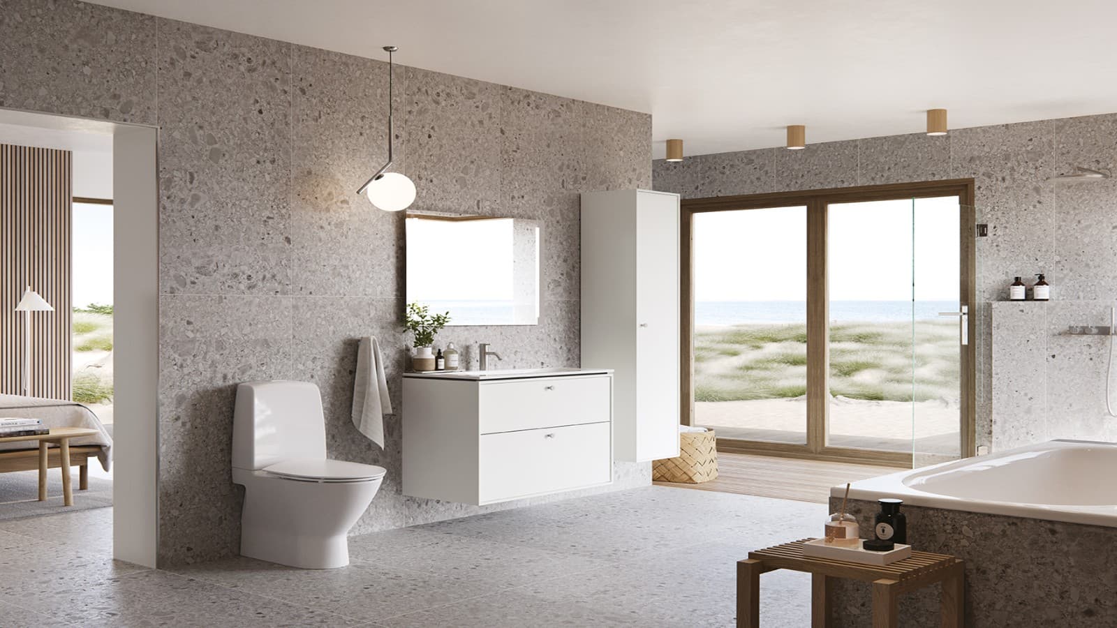 Ifö vannitoamööbel Ifö vannitoamööbel