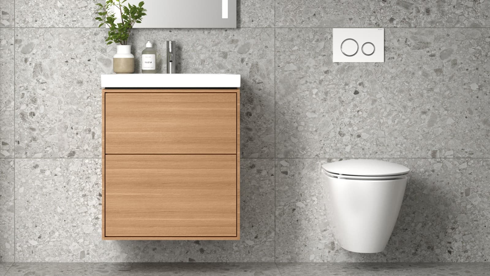 Ifö vannituba Ifö vannituba