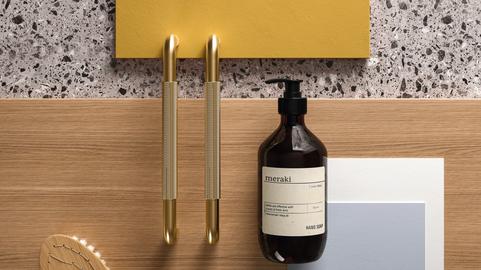 Värvid vannitoas Värvid vannitoas