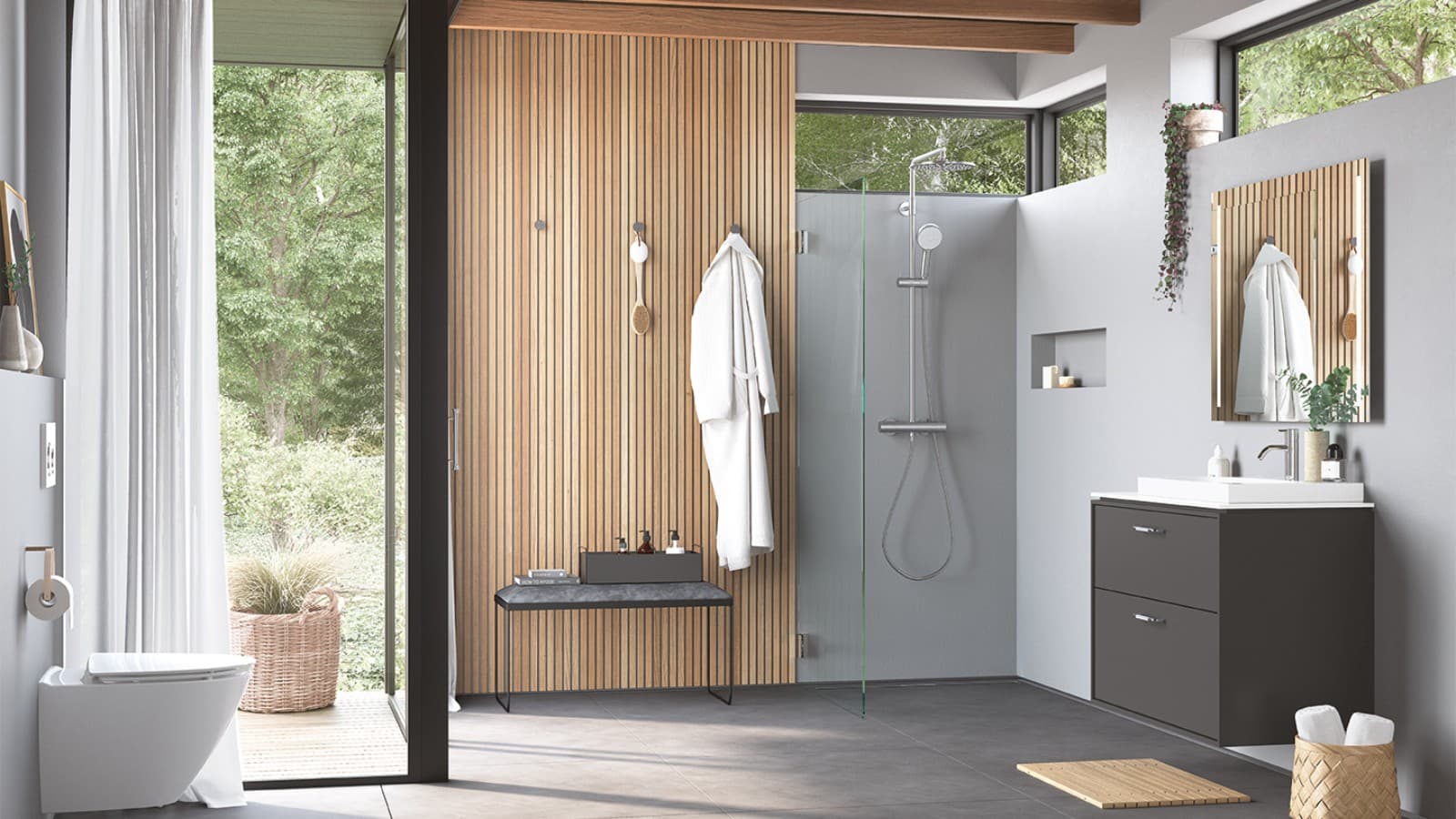 Ifö vannituba Ifö vannituba