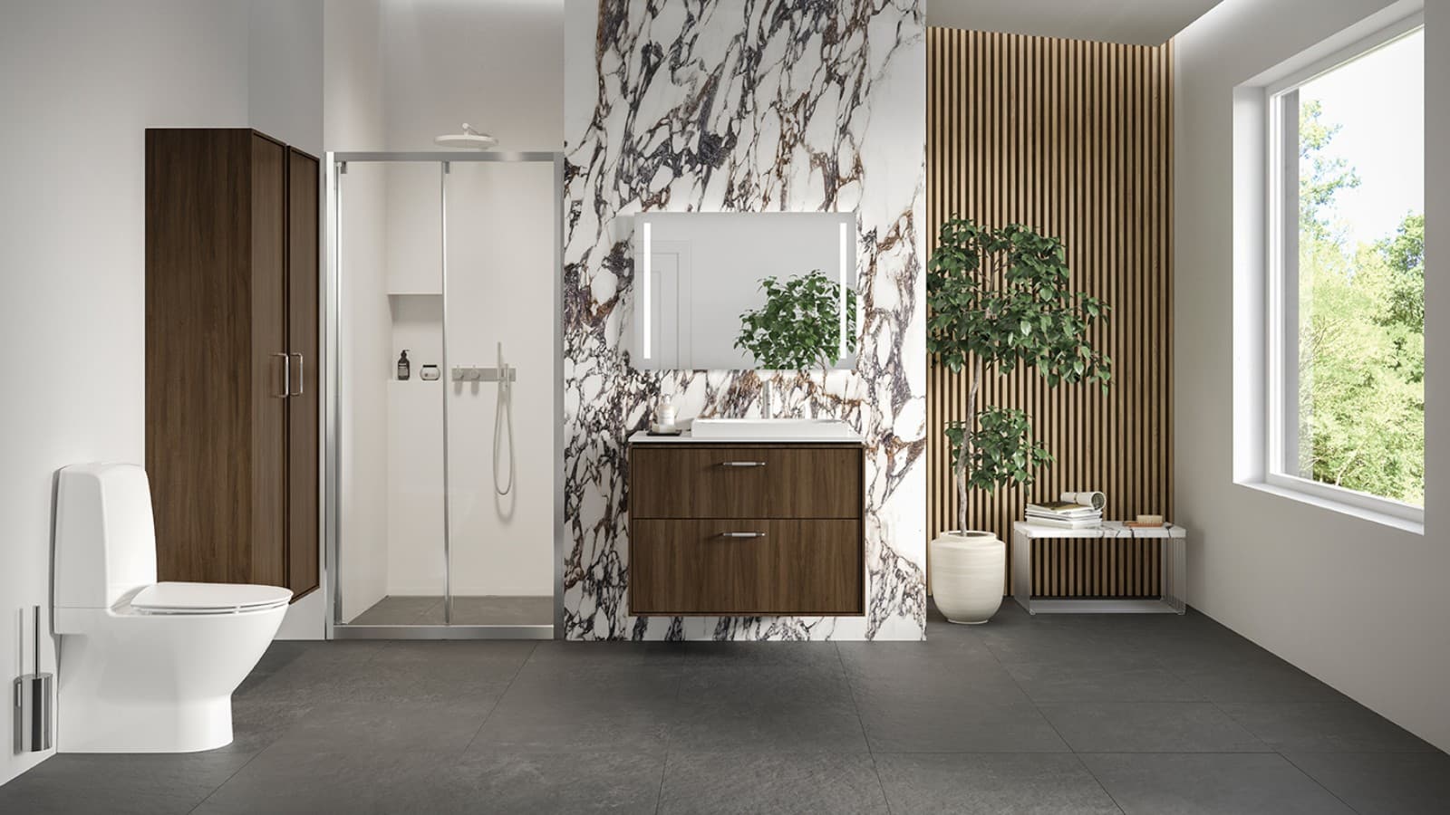 Ifö Sense Art Ifö Sense Art