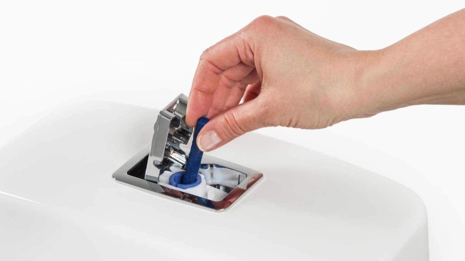 Ifö WC loputuspulk Ifö WC loputuspulk