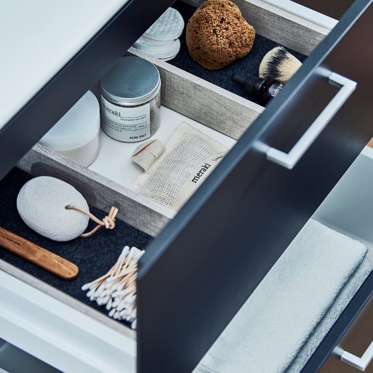 Ifö Elegant aluskapp Ifö Elegant aluskapp