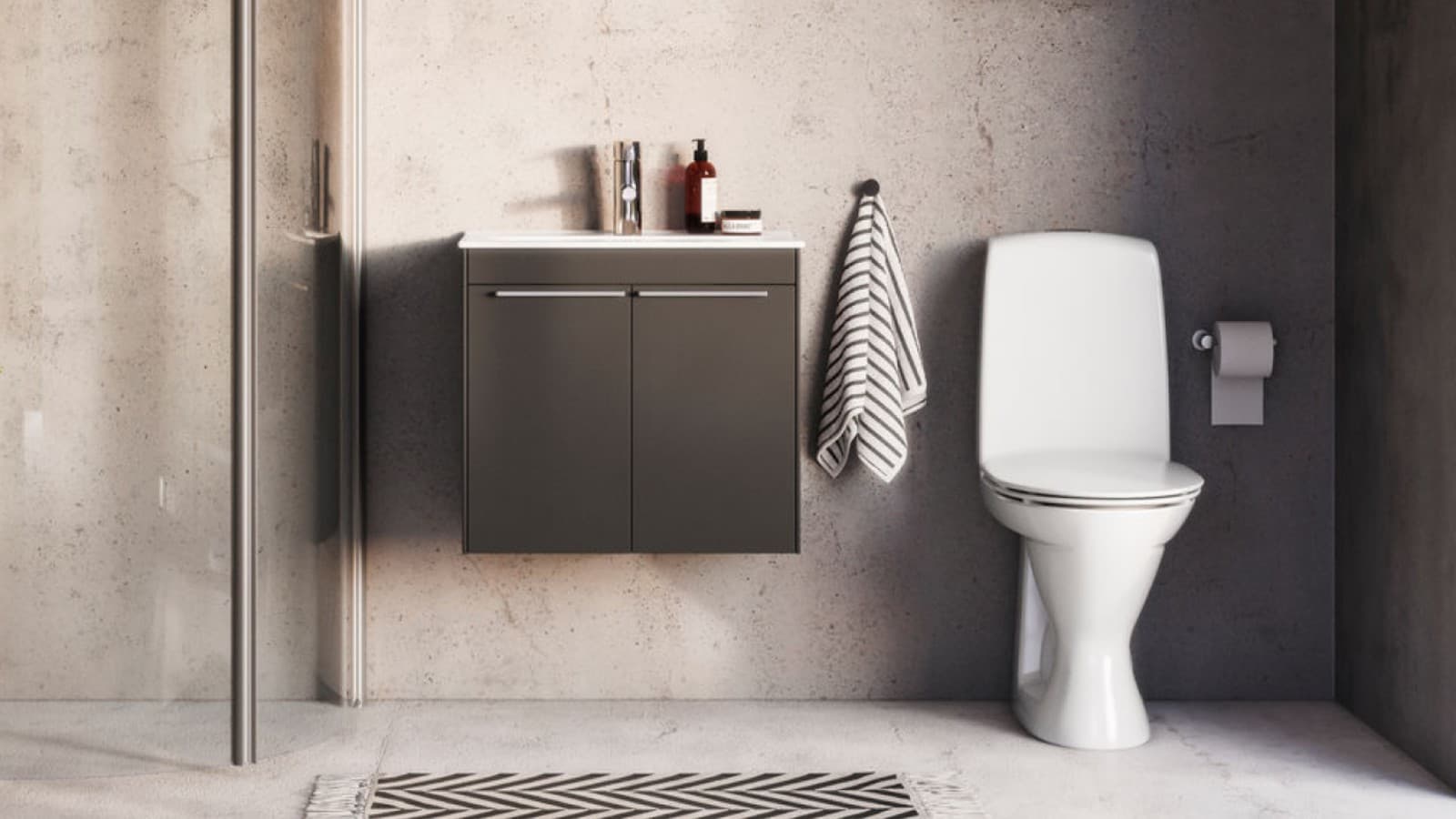 Ifö Sense Pro Ifö Sense Pro