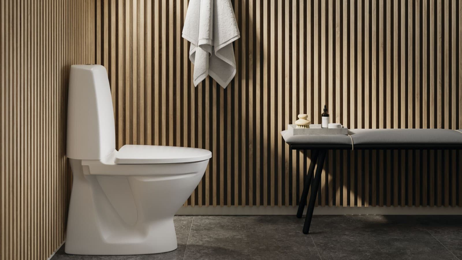 Ifö Spira Ifö Spira