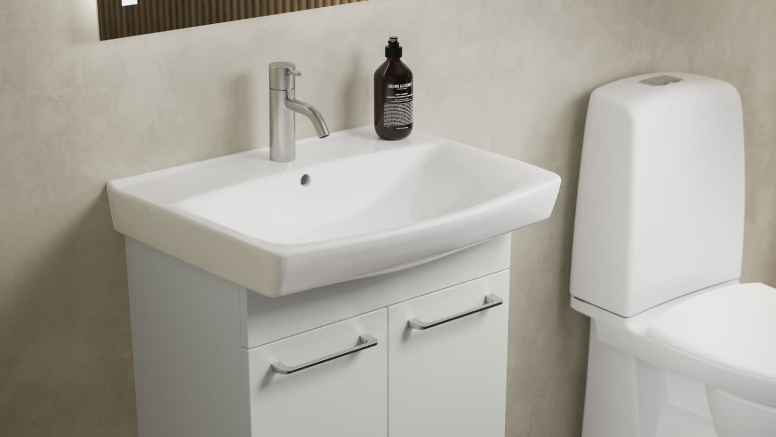 Ifö Spira valamu Ifö Spira valamu